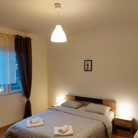 Makabo-Apartment In House Üsküp Dış mekan fotoğraf