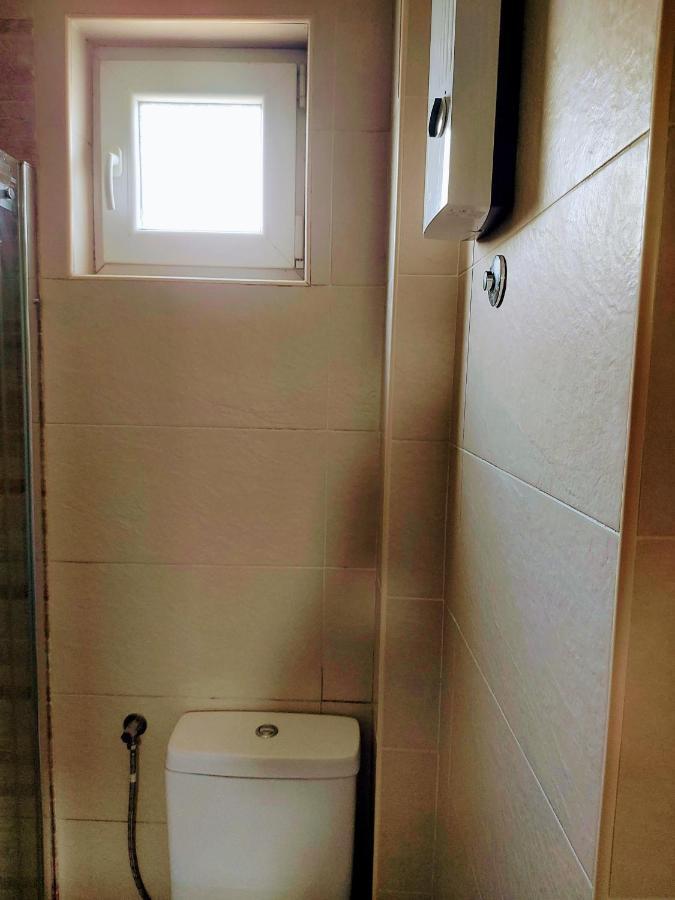 Makabo-Apartment In House Üsküp Dış mekan fotoğraf