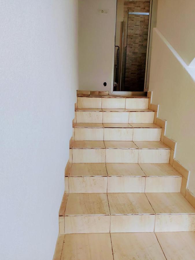 Makabo-Apartment In House Üsküp Dış mekan fotoğraf