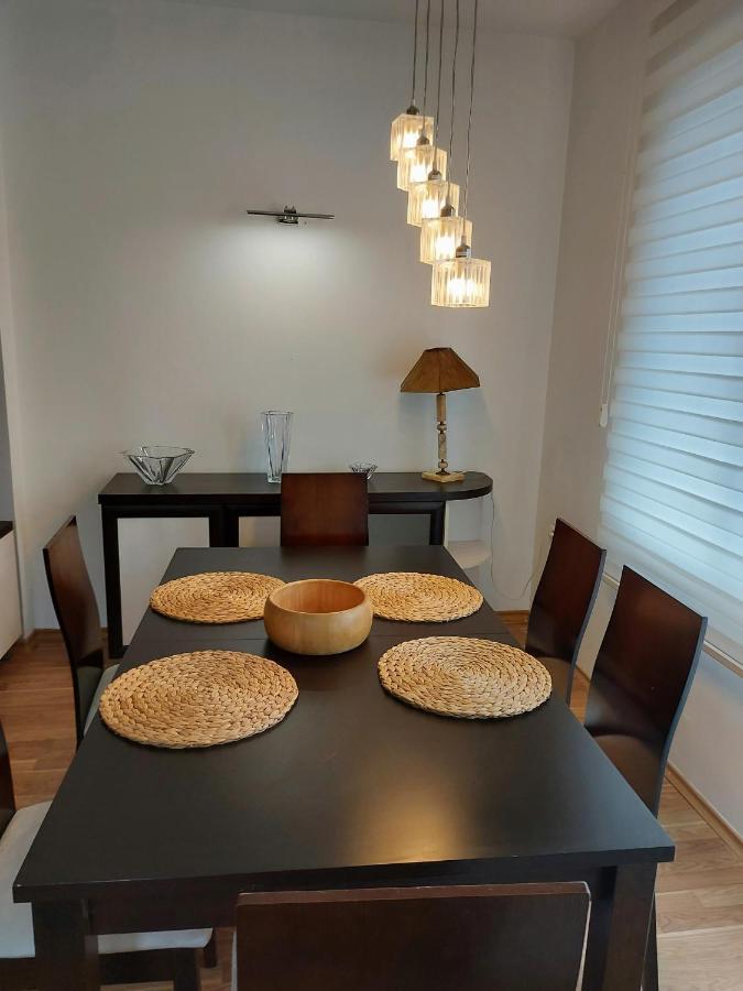 Makabo-Apartment In House Üsküp Dış mekan fotoğraf