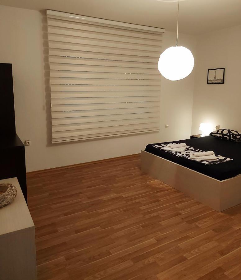 Makabo-Apartment In House Üsküp Dış mekan fotoğraf