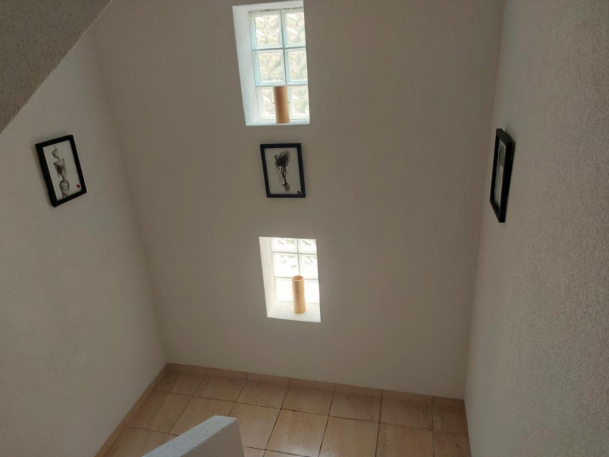 Makabo-Apartment In House Üsküp Dış mekan fotoğraf